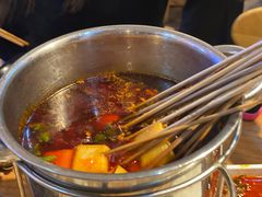-华府九号海鲜烧烤大排档(龙域店)