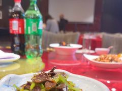 -尚都酒店-餐饮部