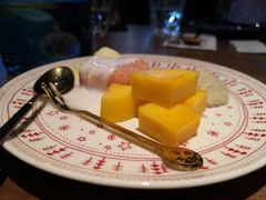 榴莲糯米甜饭-星叶·东南亚料理(宁波万象汇店)