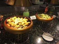 -芭菲盛宴·环球美食(解放碑英利国际店)