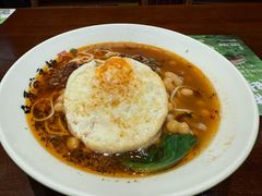 -兵哥豌豆面(雅颂居店)