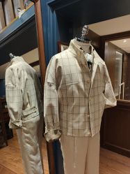 点击看大图 -LDIAMON西服定制(温州店)