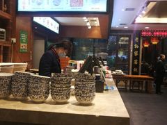 -毅祥斋老孙家泡馍(西羊市店)