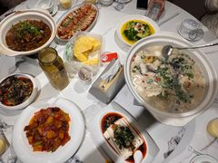 -又见炊烟私房菜(敬亭路店)