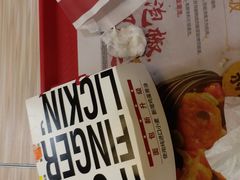 -肯德基(学院路店)