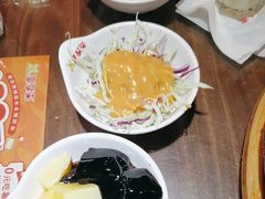 -豪享来中西餐厅(广灵店)