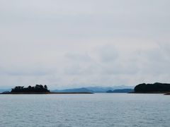 -庐山西海主景区