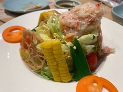 -蟹的岡田屋(正大广场店)