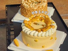 -B.O.M波姆烘焙(凤凰街店)