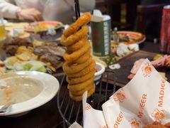 -马迭尔德式西餐精酿啤酒屋(中央大街店)
