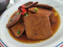 -涵家味土菜馆·徽州一绝臭鳜鱼(三河古镇店)