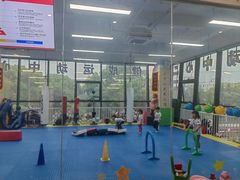 -健成运动中心·体适能跆拳道少儿格斗体考跳绳