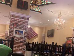 大堂-巴依老爷·新疆美食(上城区天城路店)