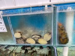 -海之味海鲜大咖·家常菜