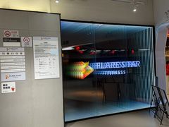 -FLARE STAR FITNESS(复地活力城店)