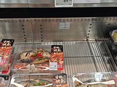 -山姆会员商店(上海浦东店)