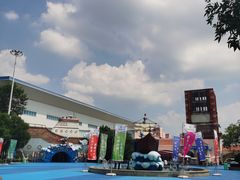 -开封银基水世界