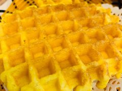 华夫饼-豪客来牛排(成都锦江大融城店)