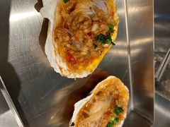 -No.DD戳子烧烤·江湖菜(北京总店)