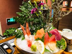 -蟹将军日本料理(中南路店)