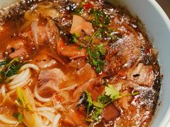 -胡麻(静安嘉里店)