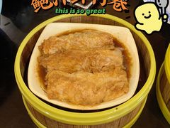-东江海鲜酒家(艺都分店)