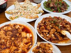 -嗲嗲的椰子鸡・太琼糟粕醋(上海百联又一城店)