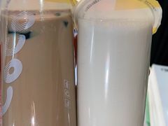 奶茶三兄弟-CoCo都可(北新桥店)