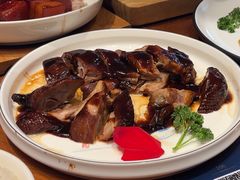 -上海人家花樣年华(中山公园店)