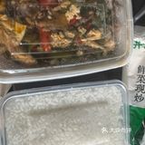 暴雨天救命煲！这碗香煎肉沫豆腐外卖香哭我了