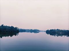-三岔湖景区