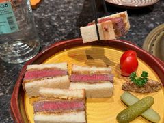 -老乾杯和牛烧肉(王府中环店)