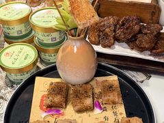 -一味大院•桐庐菜传承店(春江路店)