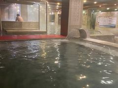 -恒坤北纬42度温泉洗浴(公园路店)