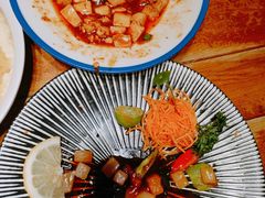 -田婆婆的菜(新天地店)