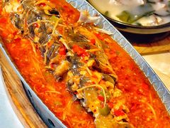 -小河盐帮·私家菜·烤鸭(三元桥·霄云路店)
