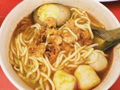 -青屋虾面