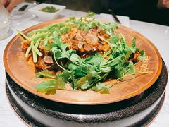 -丁卯•铜锅涮肉(工体店)