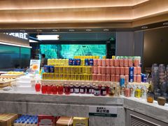 -亚马逊海鲜自助(梅溪湖步步高店)