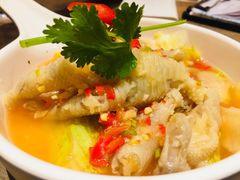 -卡朋西餐(较场西路店)