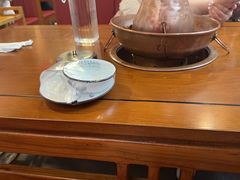 -前门杨记·铜锅涮肉(王府井·故宫店)