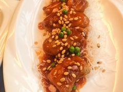 -枣子树素餐厅(铂金城店)