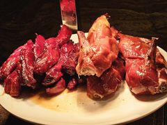 -京香轩·中餐厅(上海中庚聚龙酒店)