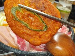 -韩见·韩式拌饭·炸鸡(石厦店)