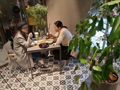 -火炉火自助餐(悠唐购物中心店)