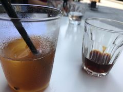-明谦·Coffee&Cocktail Bar(美您公园店)