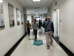 -中国中医科学院望京医院(院本部)
