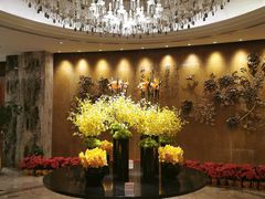 -四川江油戴斯大酒店