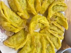 -金山锅贴店(金泉路店)