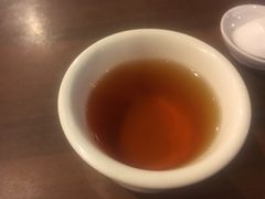 薏米水-松發肉骨茶(克拉码头店)